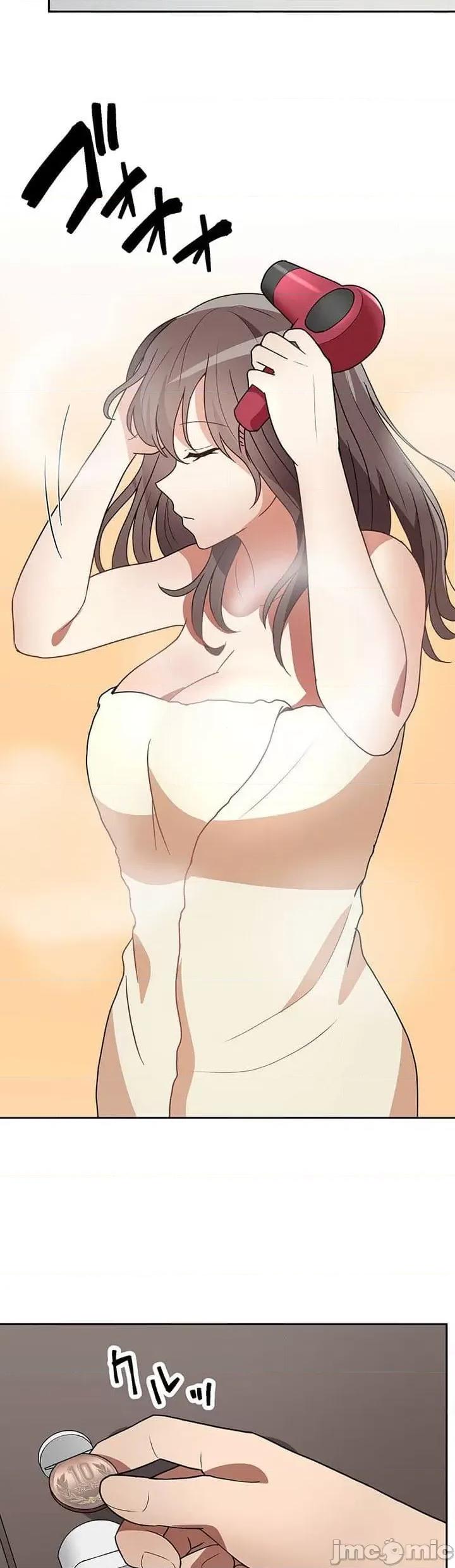 女友與青梅竹馬與不認識的傢夥 真北漂共生公寓15話 第31页