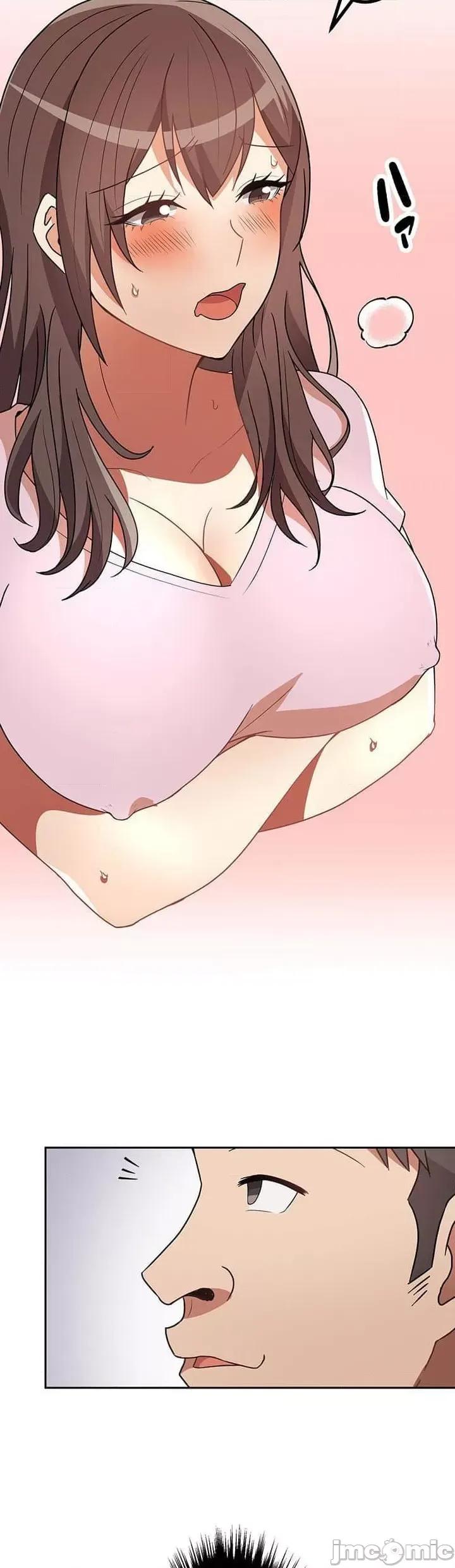女友與青梅竹馬與不認識的傢夥 真北漂共生公寓17話 第26页