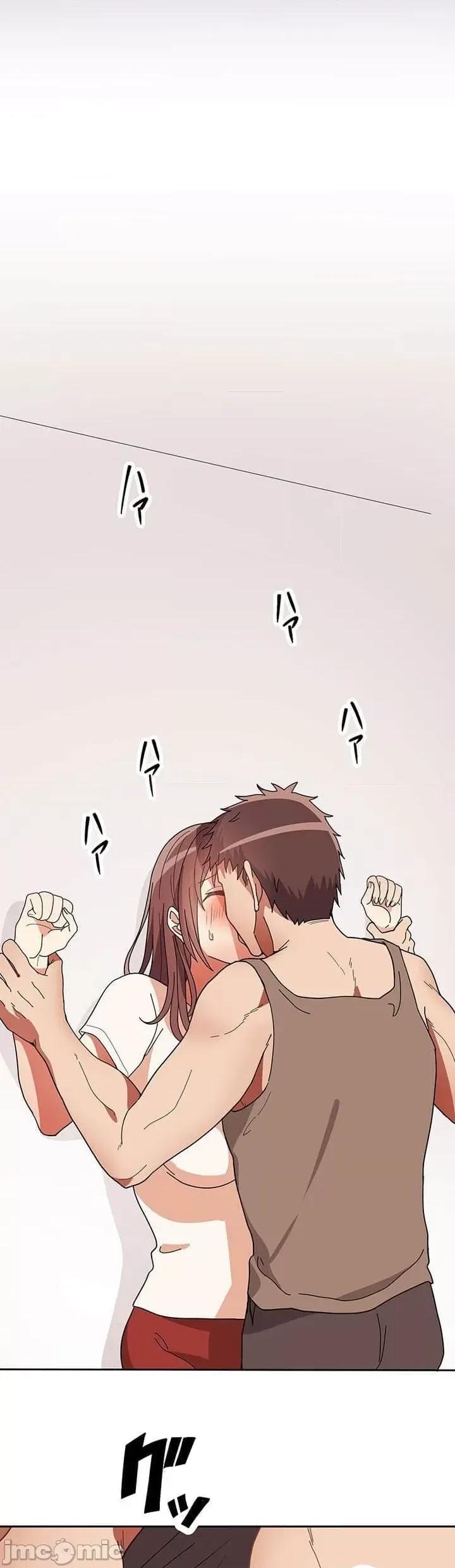 女友與青梅竹馬與不認識的傢夥 真北漂共生公寓18話 第11页