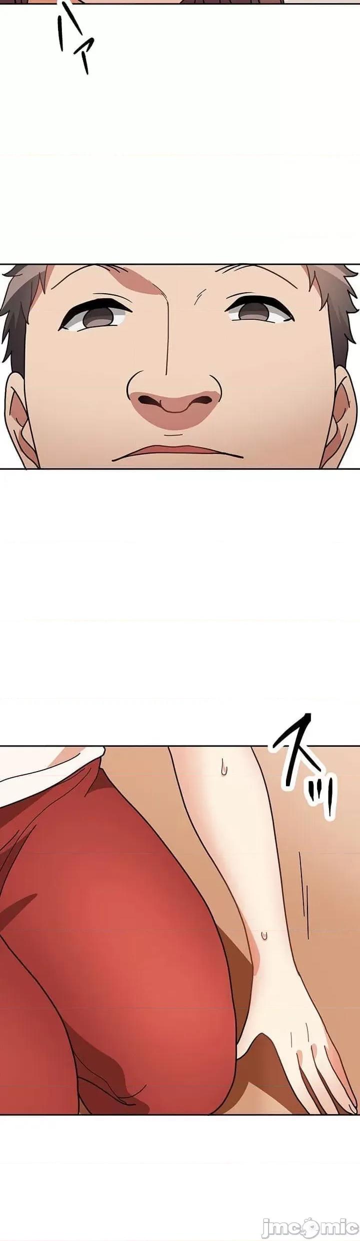 女友與青梅竹馬與不認識的傢夥 真北漂共生公寓18話 第13页