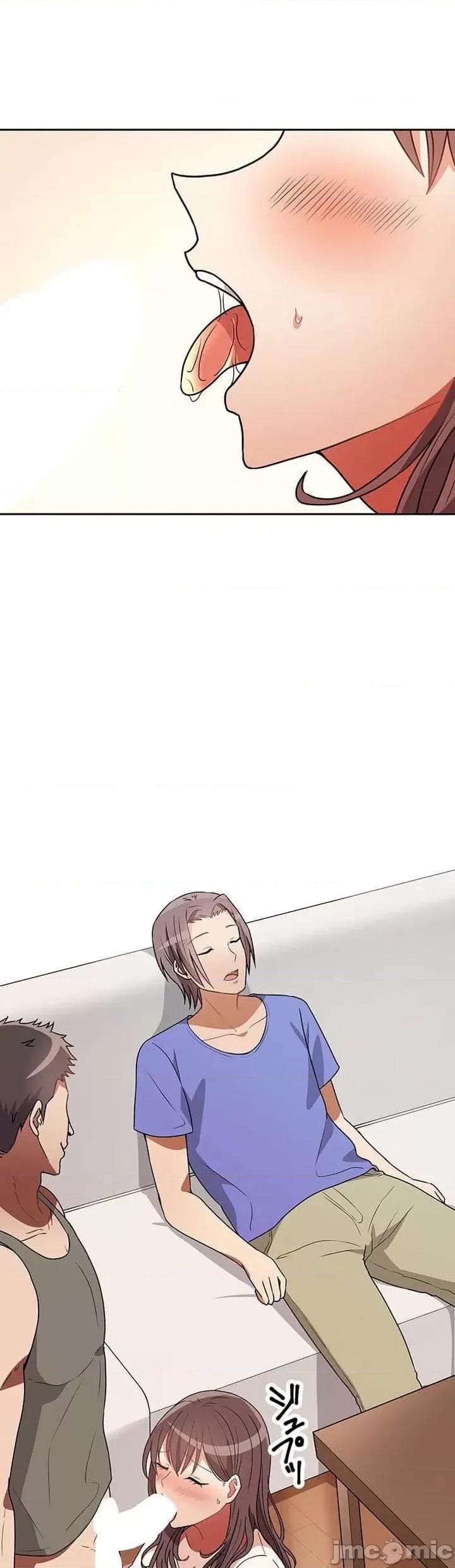 女友與青梅竹馬與不認識的傢夥 北漂共生公寓 19 第3页