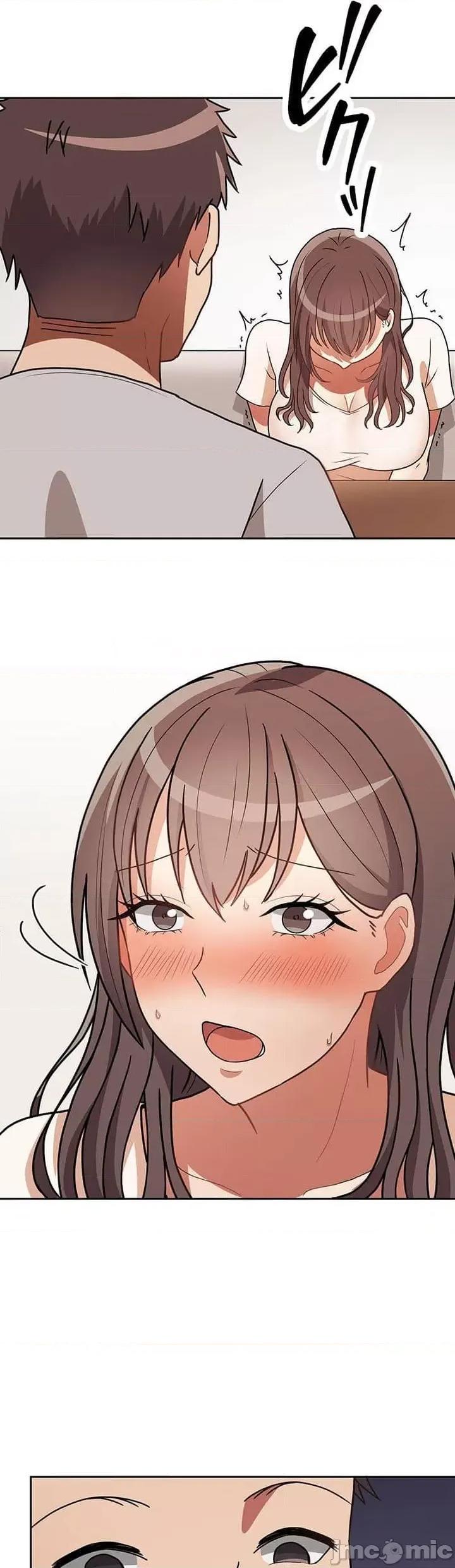 女友與青梅竹馬與不認識的傢夥 北漂共生公寓 19 第19页