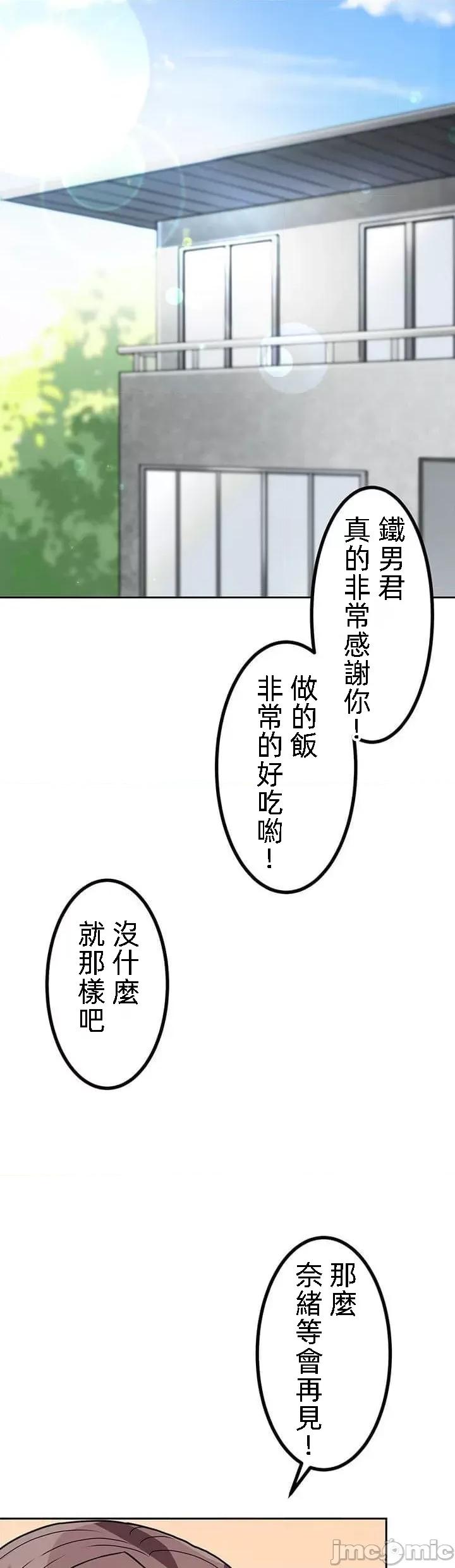 女友與青梅竹馬與不認識的傢夥 0107北漂20 第1页