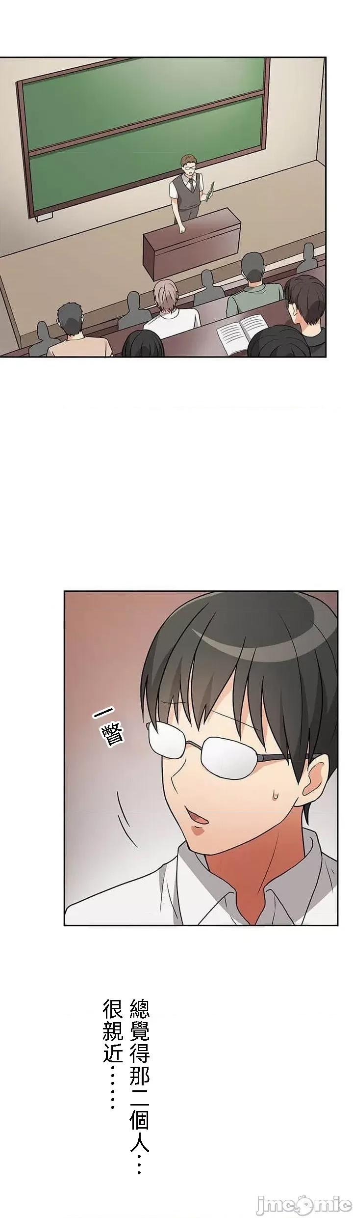 女友與青梅竹馬與不認識的傢夥 0204北漂24 第18页