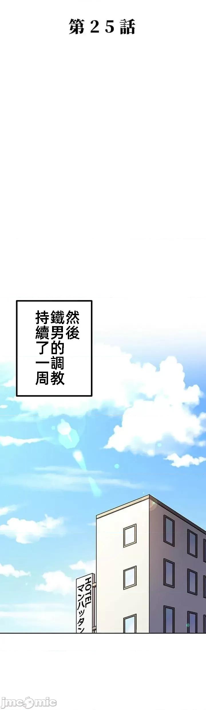 女友與青梅竹馬與不認識的傢夥 北漂25 第27页