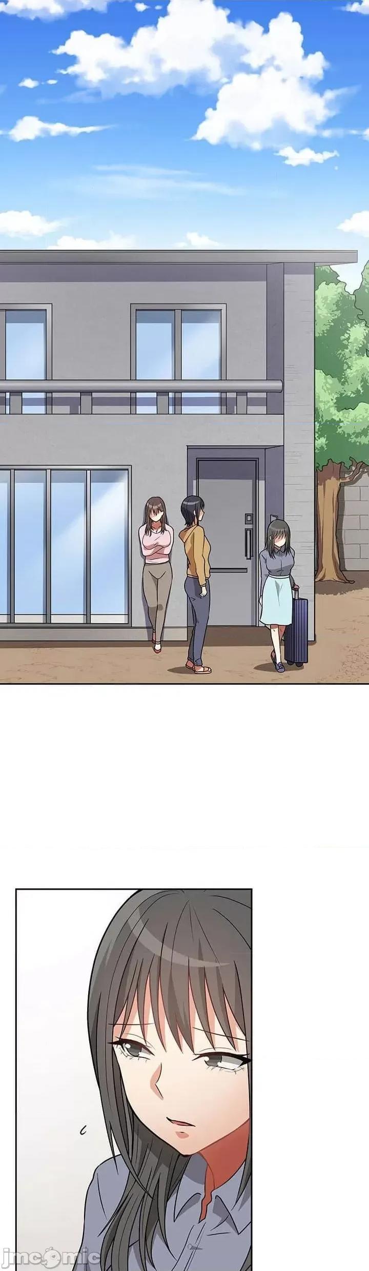 女友與青梅竹馬與不認識的傢夥 北漂 30 第1页