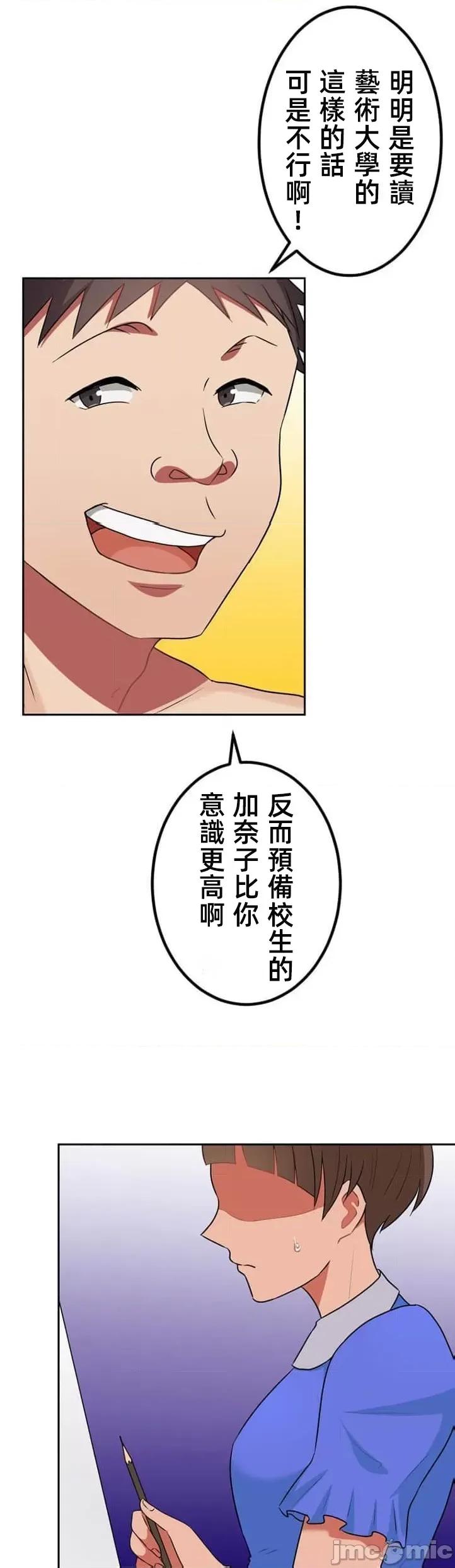 女友與青梅竹馬與不認識的傢夥 0602北漂33 第29页