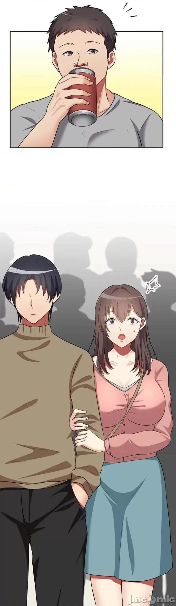 女友與青梅竹馬與不認識的傢夥 北漂34 第18页