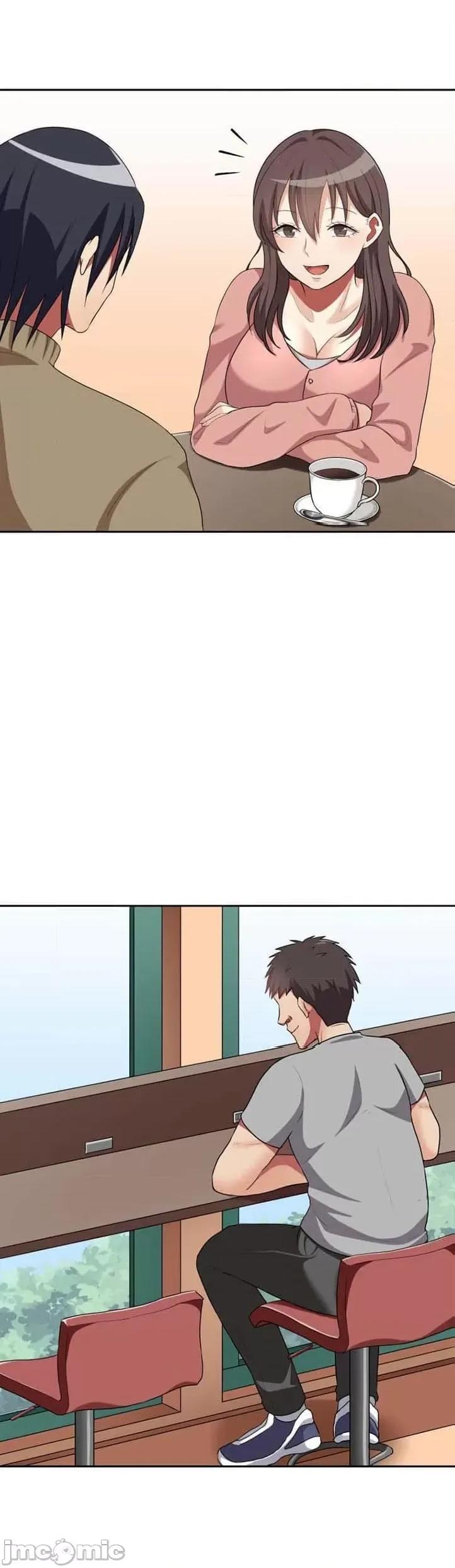 女友與青梅竹馬與不認識的傢夥 北漂34 第21页