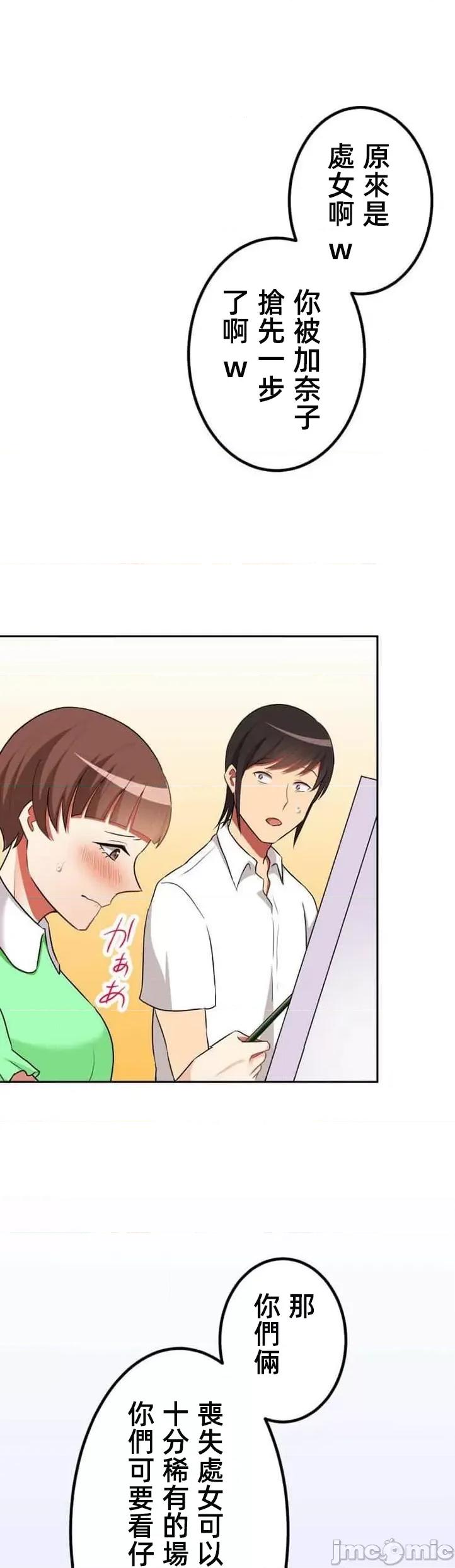 女友與青梅竹馬與不認識的傢夥 北漂35 第20页