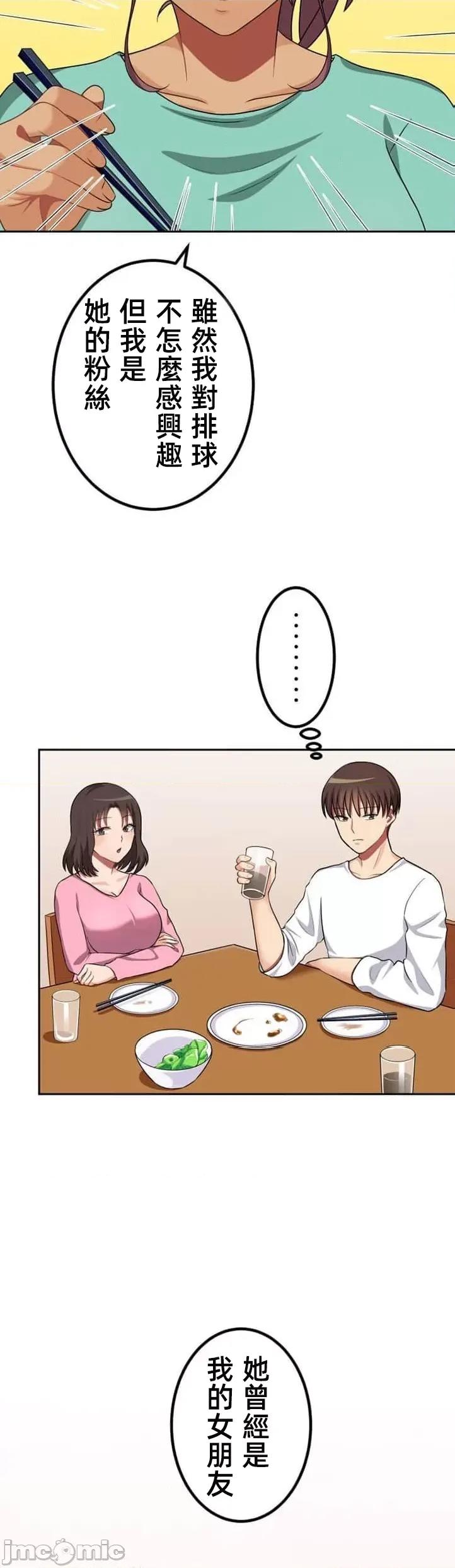 女友與青梅竹馬與不認識的傢夥 北漂38 第2页