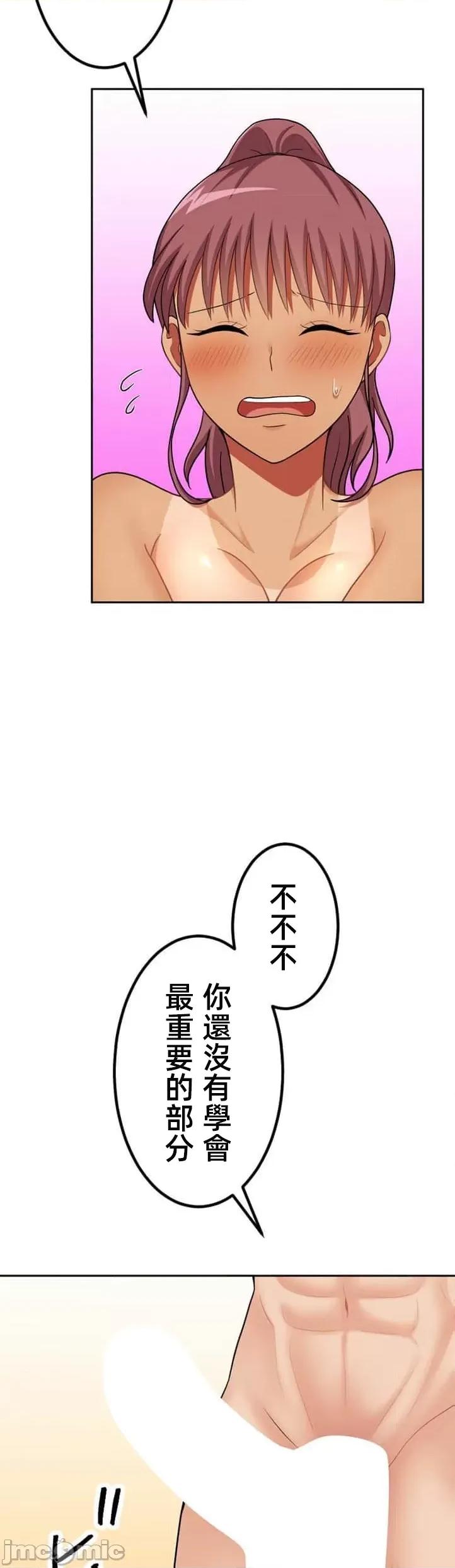 女友與青梅竹馬與不認識的傢夥 0721北漂40 第3页