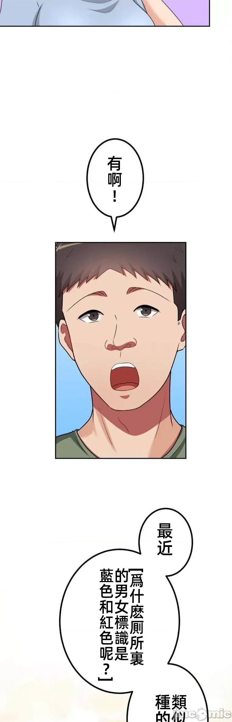 女友與青梅竹馬與不認識的傢夥 北漂43 第2页