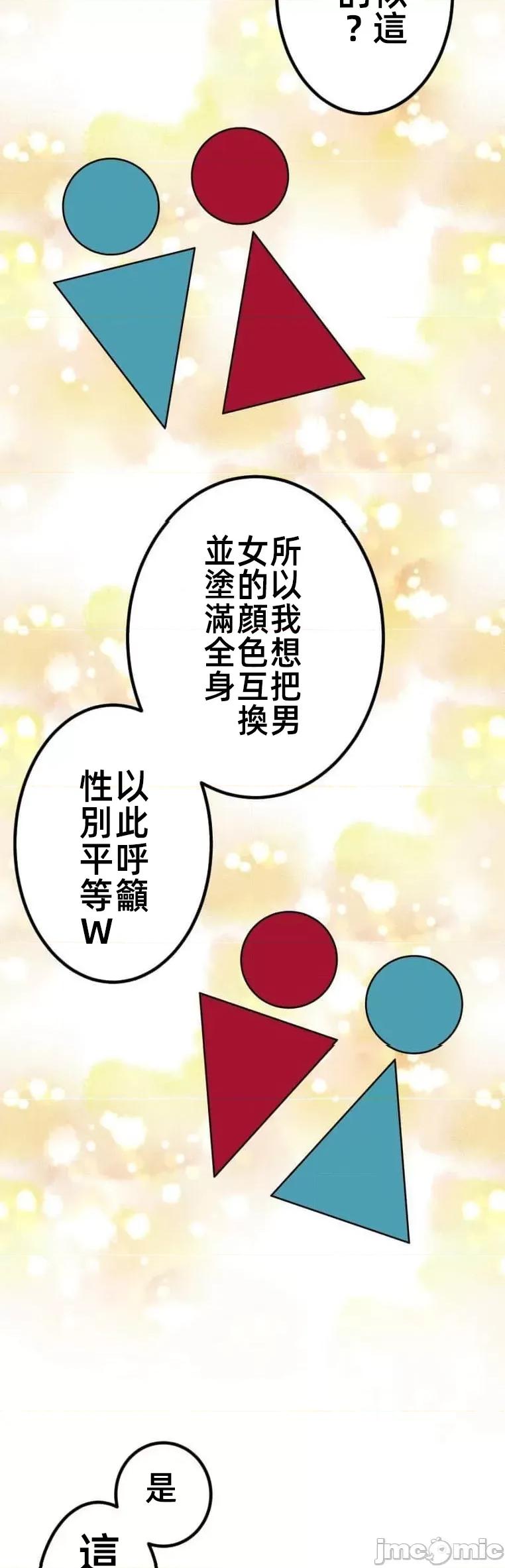 女友與青梅竹馬與不認識的傢夥 北漂43 第3页