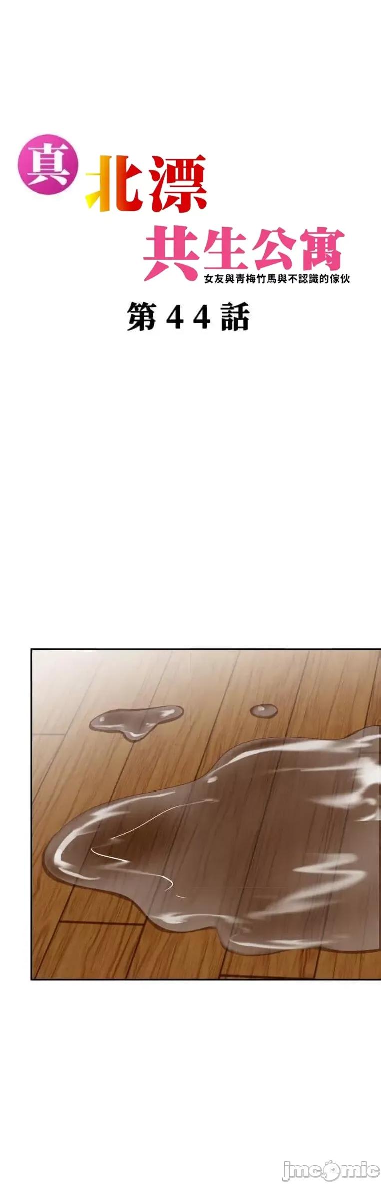女友與青梅竹馬與不認識的傢夥 0825 北漂44 第1页
