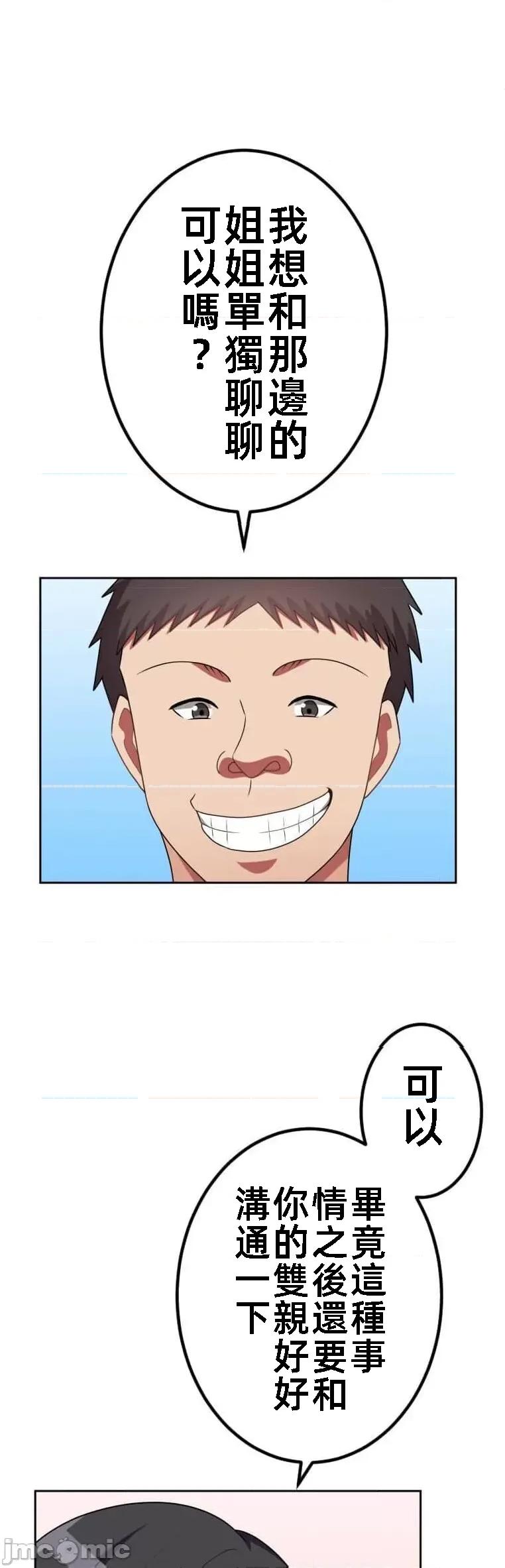 女友與青梅竹馬與不認識的傢夥 北漂54話 第1页