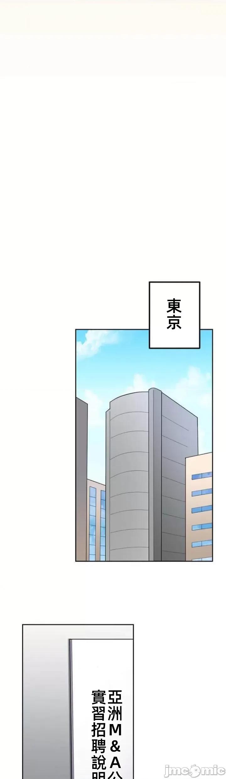 女友與青梅竹馬與不認識的傢夥 北漂61話 第22页