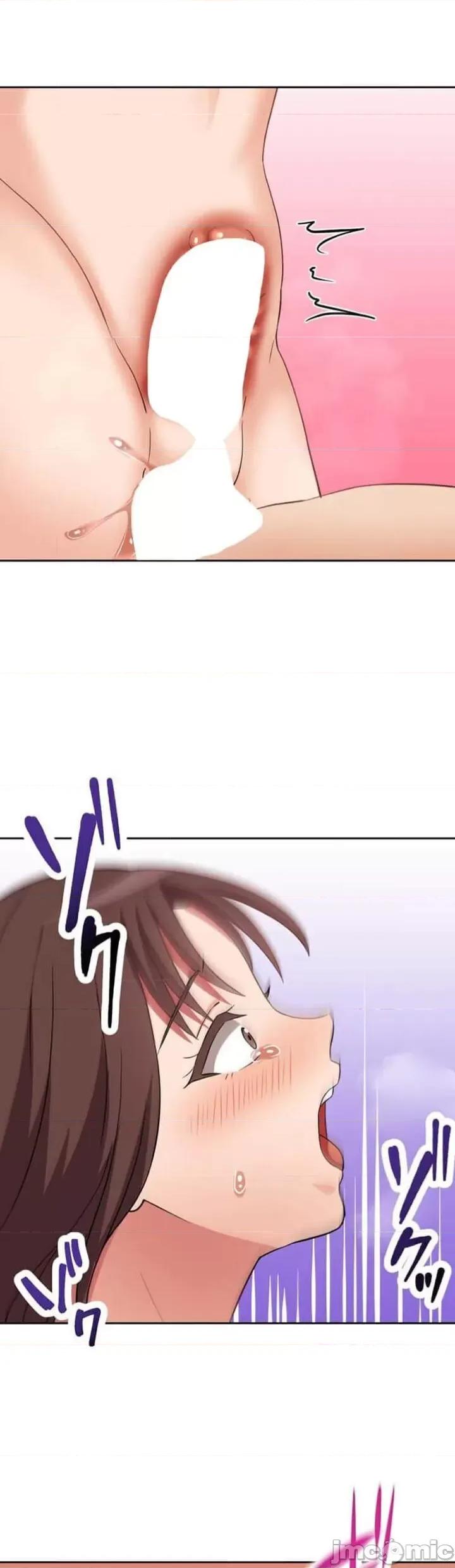 女友與青梅竹馬與不認識的傢夥 北漂62話 第36页