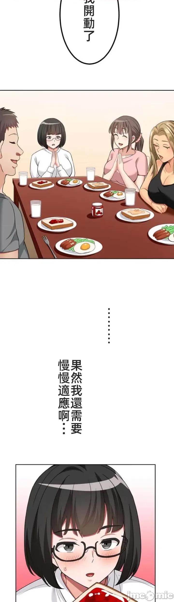 女友與青梅竹馬與不認識的傢夥 北漂65話 第2页