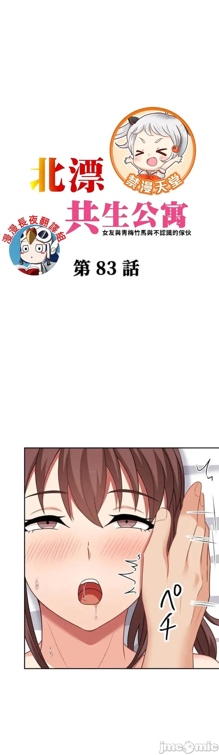 女友與青梅竹馬與不認識的傢夥 北漂083JM 第1页