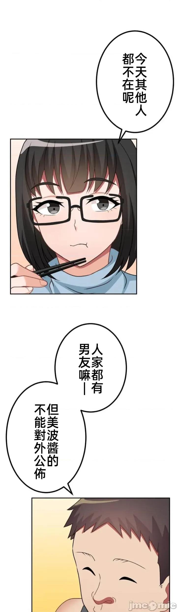 女友與青梅竹馬與不認識的傢夥 北漂第087JM 第12页