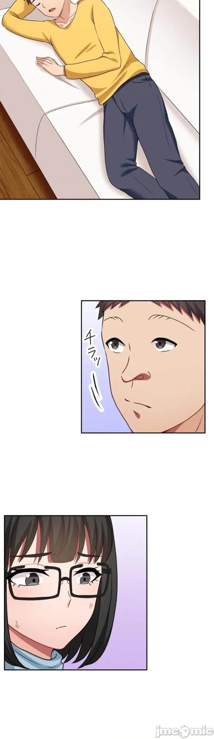女友與青梅竹馬與不認識的傢夥 北漂第087JM 第25页