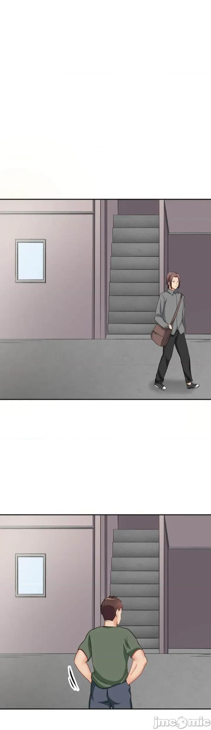 女友與青梅竹馬與不認識的傢夥 北漂92 第8页