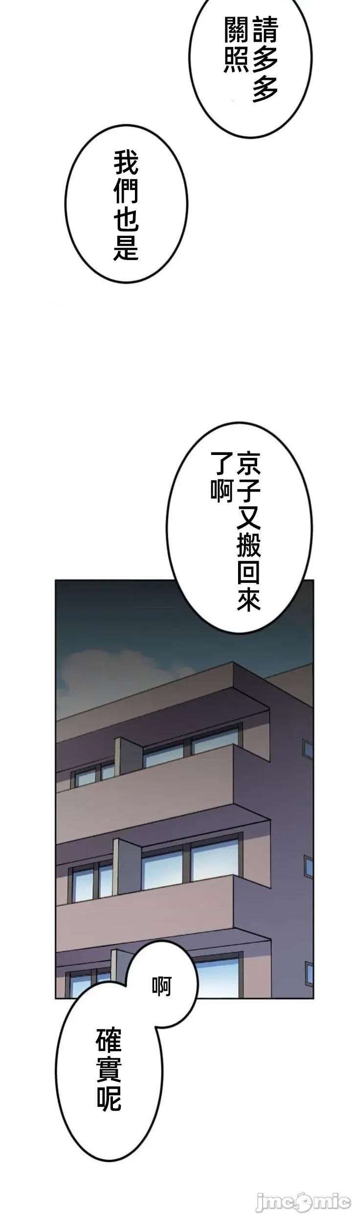 女友與青梅竹馬與不認識的傢夥 北漂92 第48页