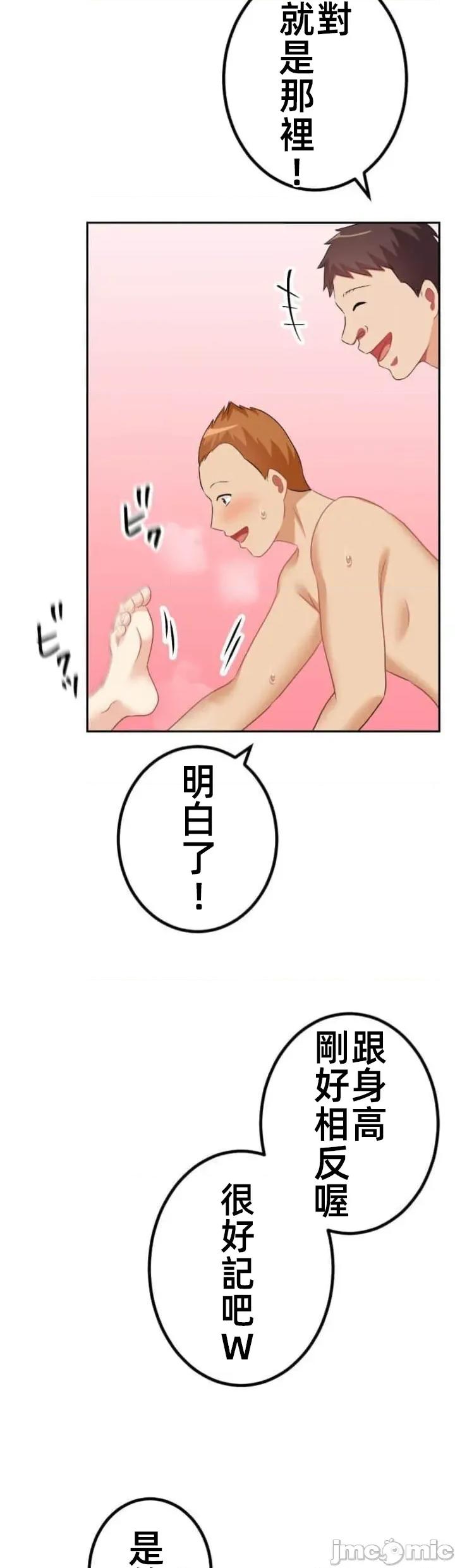 女友與青梅竹馬與不認識的傢夥 北漂112 第29页