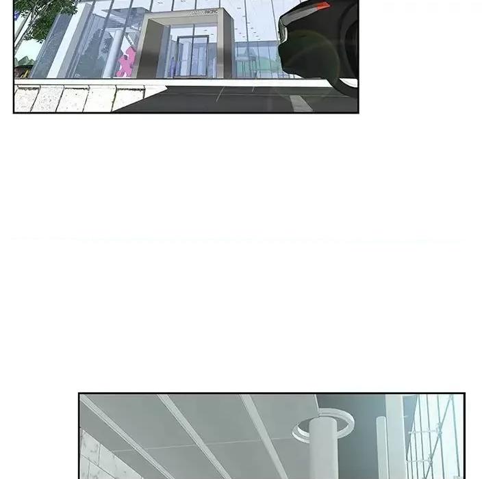 我老公是双胞胎 我老公是双胞胎-第 3 话 第63页