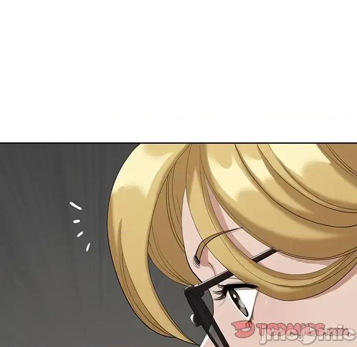 我老公是双胞胎 我老公是双胞胎-第 8 话 第45页