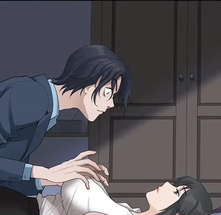 我老公是双胞胎 我老公是双胞胎-第 11 话 第14页