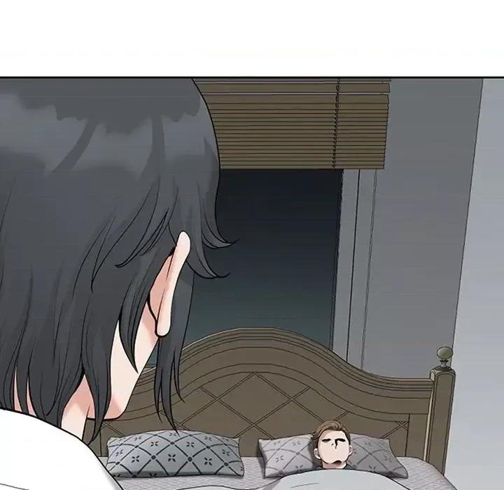 我老公是双胞胎 我老公是双胞胎-第 11 话 第114页