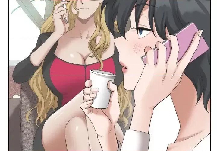 我老公是双胞胎 我老公是双胞胎-第 14 话 第2页