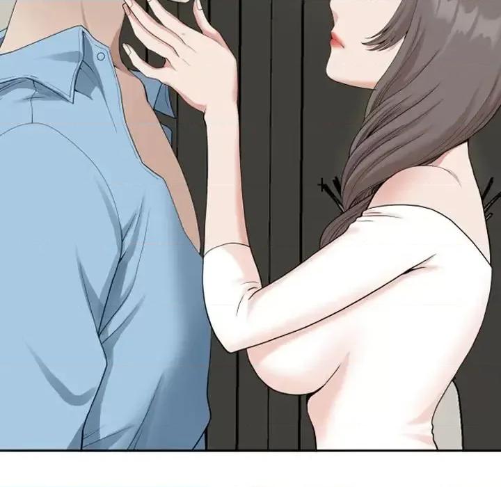 我老公是双胞胎 我老公是双胞胎-第 15 话 第21页