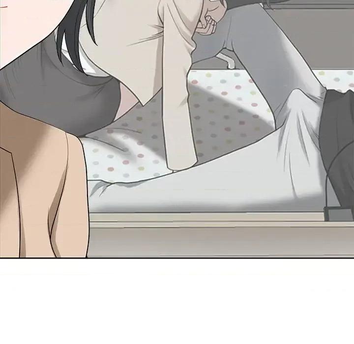 我老公是双胞胎 我老公是双胞胎-第 19 话 第129页