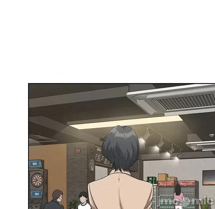 我老公是双胞胎 我老公是双胞胎-第 19 话 第135页