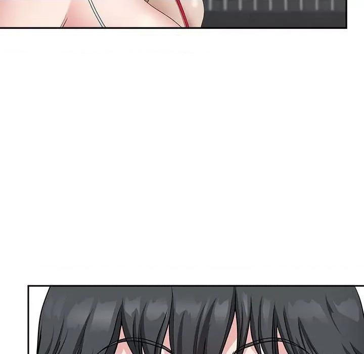 我老公是双胞胎 我老公是双胞胎-第 35 话 第119页