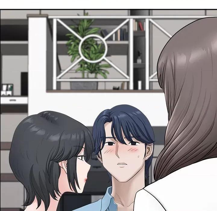 我老公是双胞胎 我老公是双胞胎-第 39 话 第64页