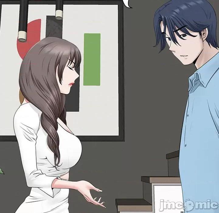 我老公是双胞胎 我老公是双胞胎-第 39 话 第100页