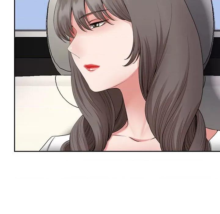 我老公是双胞胎 我老公是双胞胎-第 40 话 第21页