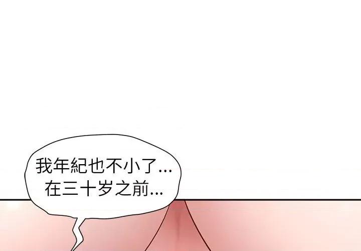 我老公是双胞胎 我老公是双胞胎-第 42 话 第1页