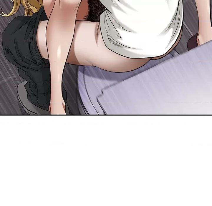 我老公是双胞胎 我老公是双胞胎-第 47 话 第116页