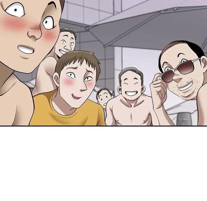 我老公是双胞胎 我老公是双胞胎-第 47 话 第128页