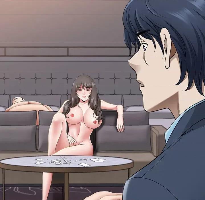 我老公是双胞胎 我老公是双胞胎-第 49 话 第46页