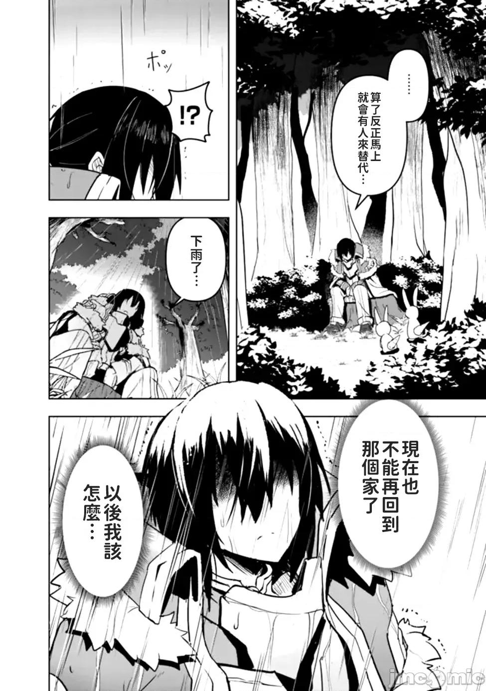 被贬职的「无能」宫廷魔法使，没有魔法其实已是最强 被贬职的「无能」宫廷魔法使，没有魔法其实已是最强 [すかいふぁーむ ZELITTO 竹内じゅんや] 左迁された【无能】宫廷魔法使い、实は魔法がなくても最强 第32页