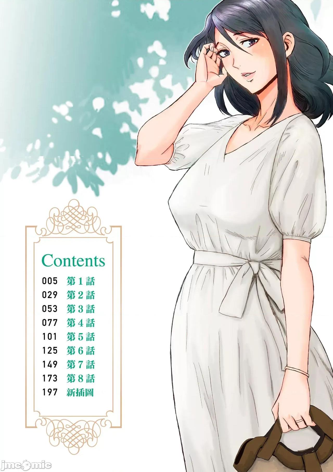 症候群 [熊熊无修正] [黒岩玛瑙] 相姦症候群[中国翻译] [无修正] 第4页