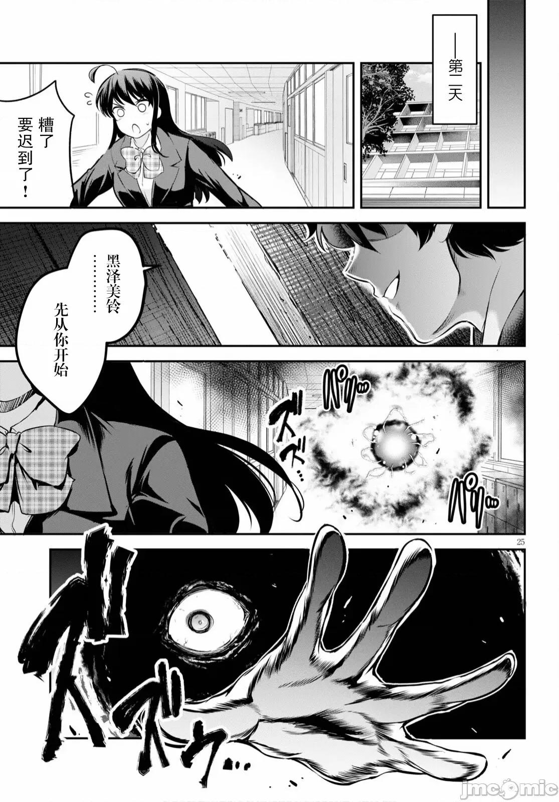 监禁王 [あしもとよいか、マサイ]监禁王 第29页