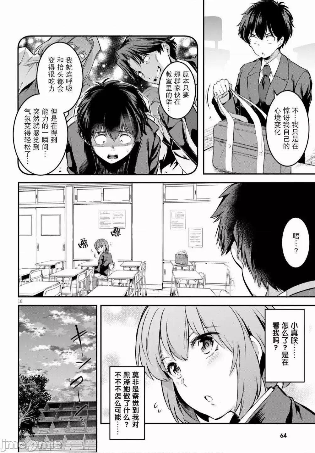 监禁王 监禁王2 第10页