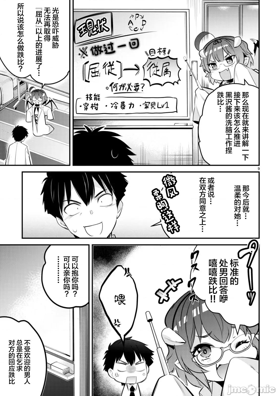 监禁王 监禁王 6 第15页
